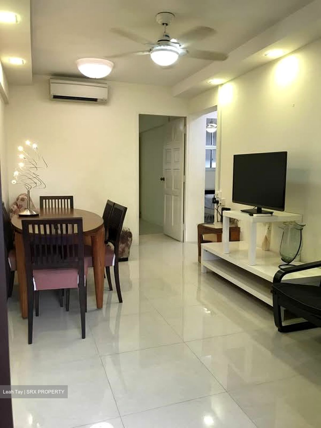 Blk 148 Bishan Green (Bishan), HDB 3 Rooms #607307001